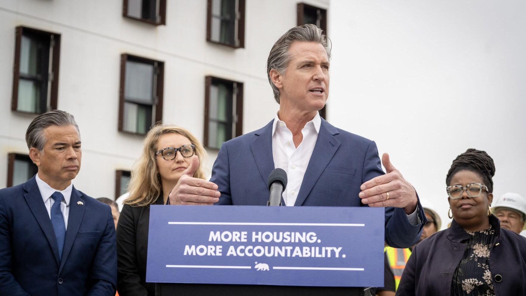 Newsom puts final stamp of approval on new California laws